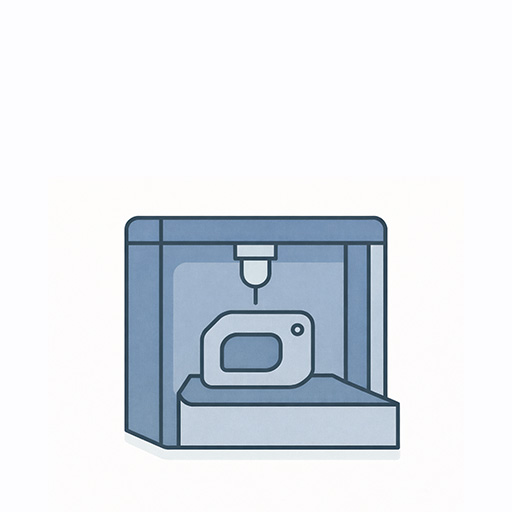 設(shè)計制作模具